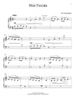 Mini Toccata