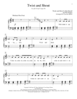 Twist And Shout