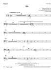 Joy - Timpani