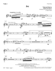 Joy - Violin 2