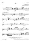 Joy - Cello