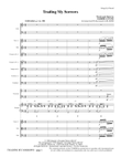 Trading My Sorrows - Full Score