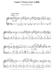 Katie's Theme