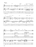 All About Eve Acoustic Guitar scores gallery preview page 4