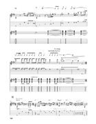 Fever Dream Acoustic Guitar scores gallery preview page 3
