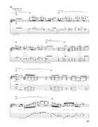 Fever Dream Acoustic Guitar scores gallery preview page 4