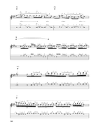 Fever Dream Acoustic Guitar scores gallery preview page 5