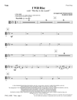 I Will Rise (with Worthy Is The Lamb) - Viola