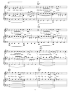 Heartbeat Acoustic Guitar scores gallery preview page 4