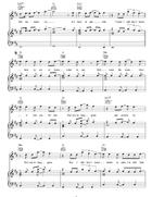 Long Gone And Moved On Acoustic Guitar scores gallery preview page 3