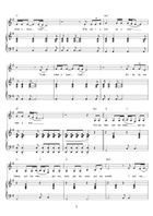 Ain't Got No - I Got Life Guitar scores gallery preview page 3