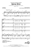 Java Jive (arr. Ed Lojeski)