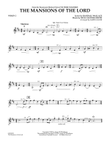 The Mansions Of The Lord (from We Were Soldiers) - Violin 2