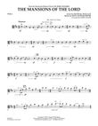 The Mansions Of The Lord (from We Were Soldiers) - Viola