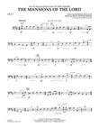 The Mansions Of The Lord (from We Were Soldiers) - Cello