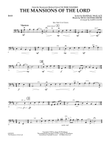 The Mansions Of The Lord (from We Were Soldiers) - Bass