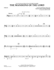 The Mansions Of The Lord (from We Were Soldiers) - Timpani