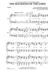 The Mansions Of The Lord (from We Were Soldiers) - Chorus