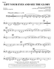 Lift Your Eyes And See The Glory - Bassoon