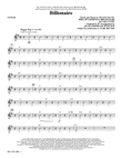 Billionaire - Guitar