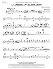 An American Celebration - Flute 1 & 2