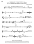 An American Celebration - Oboe