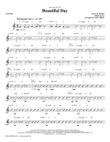 Beautiful Day - Guitar