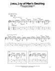Jesu, Joy Of Man's Desiring