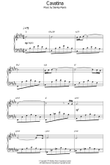 Cavatina (from The Deer Hunter)