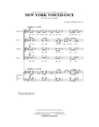 NY Voicedance