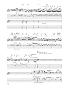 Highlander Boogie Acoustic Guitar scores gallery preview page 5