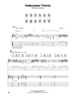 Hellecaster Theme