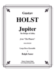 Jupiter The Bringer of Jollity from the Planets