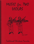 Music for Two Violas, Christmas