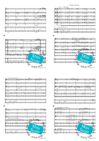 The Best of the Blues Brothers 2! Concert Band scores gallery preview page 4