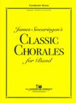 James Swearingen's Classic Chorales for Band