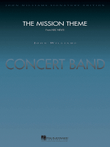 The Mission Theme (from NBC News)