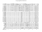You've Got a Friend in Me (Key: A-flat) Jazz Ensemble scores gallery preview page 3