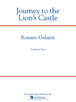 Journey to the Lion's Castle