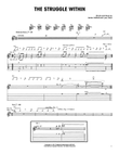 The Struggle Within mini preview