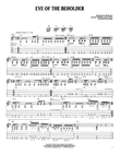Eye Of The Beholder mini preview