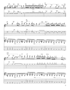 Orion Acoustic Guitar scores gallery preview page 3
