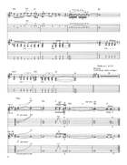 Orion Acoustic Guitar scores gallery preview page 4