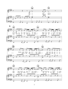 Pure Acoustic Guitar scores gallery preview page 3