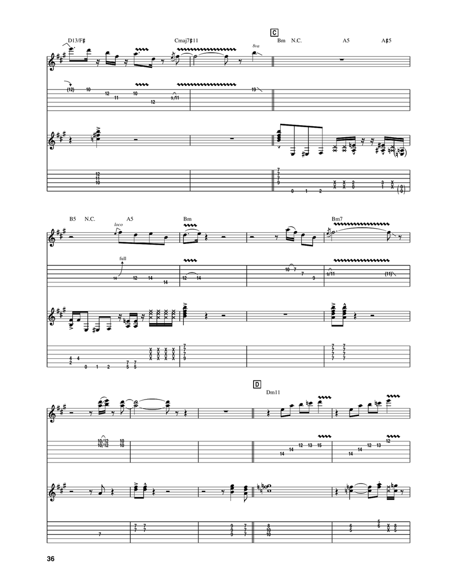 Red Lady With Cello Red Lady With Cello Cello scores gallery preview page 3