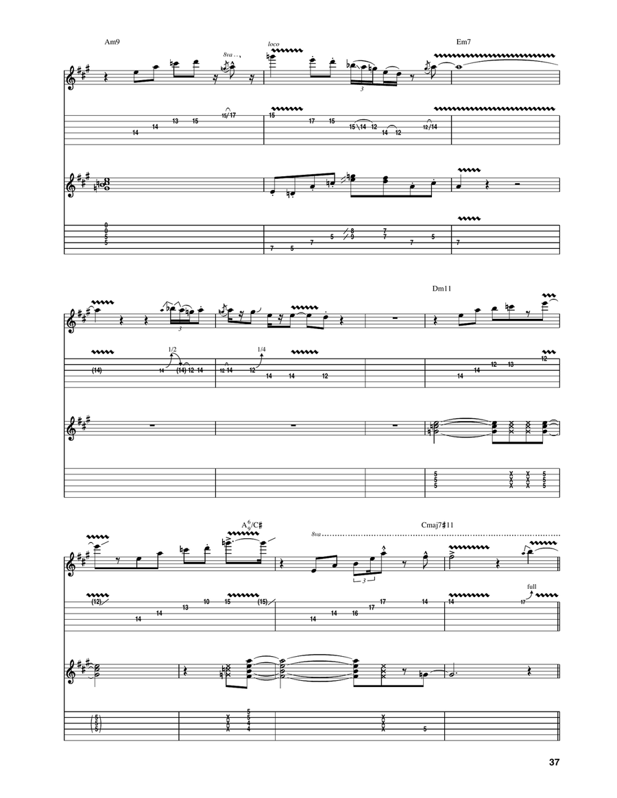 Red Lady With Cello Red Lady With Cello Cello scores gallery preview page 4