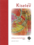 20 Pieces in the First Position, vol. 2