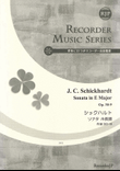 Sonata E minor, Op. 30-9