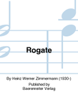 Rogate