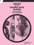 Solos for the Double Bass Player